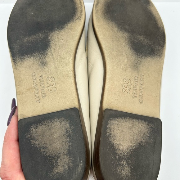 SAS Ginuwine comfort shoes made in the USA - Picture 6 of 9